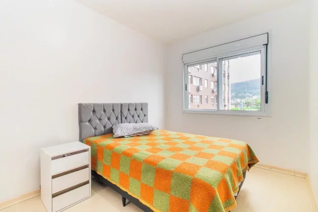 Imagem Apartamento à venda no bairro Partenon - Porto Alegre/RS