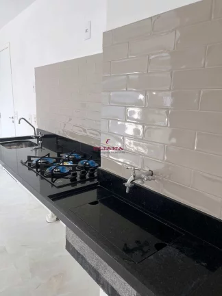 Imagem Apartamento à venda em São Paulo, Vila Pirituba, com 2 quartos, 40m²