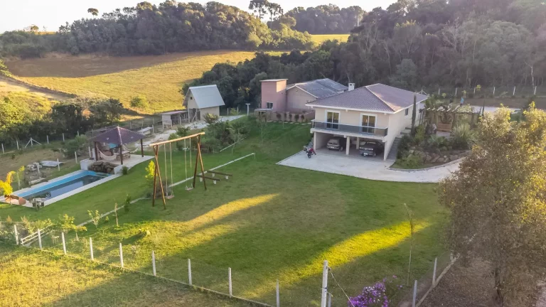 Chácara em Campo Magro