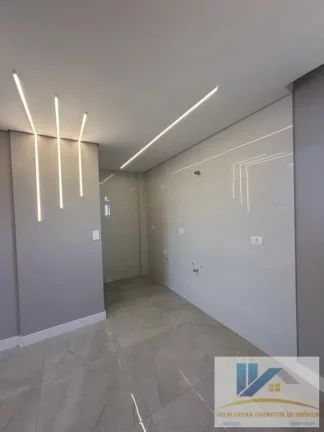 Imagem Apartamento para Venda em São José dos Pinhais, Afonso Pena, 3 dormitórios, 1 suíte, 2 banheiros, 2 vagas
