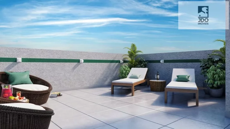 Imagem Loft a Venda no bairro Água Verde - Curitiba, PR