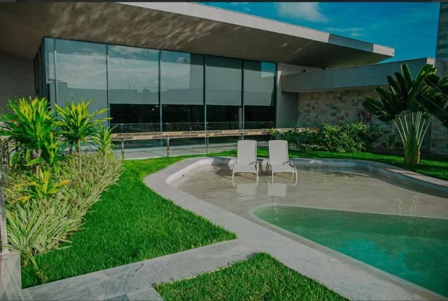Imagem Alliance House - O Seu Novo Conceito de Moradia em Intermares, Cabedelo Imagem Alliance House - O Seu Novo Conceito de Moradia em Intermares, Cabedelo