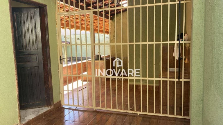 Imagem Casa com 4 dormitórios, 23147 m² - venda por R$ 1.200.000,00 ou aluguel por R$ 4.000,00/mês - Setor Central - Itumbiara/GO