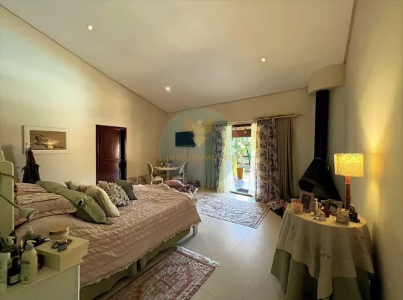Imagem Casa em Condomínio a Venda no bairro Granja Viana - Cotia, SP