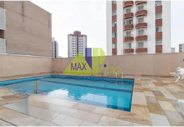 Imagem APARTAMENTO 03 DORMITÓRIOS/01 SUÍTE/SACADA/02 VAGAS
