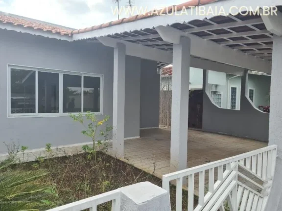 Imagem Casa em Condomínio para Venda em Atibaia, Condominio Santa Monica, 2 dormitórios, 1 suíte, 2 banheiros, 2 vagas