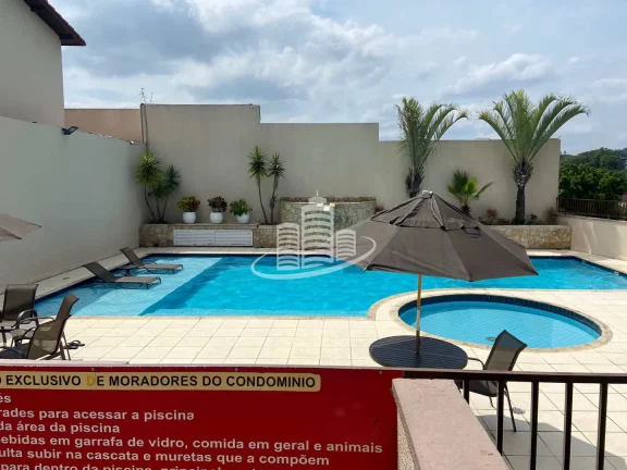 Imagem Casa de Condomínio