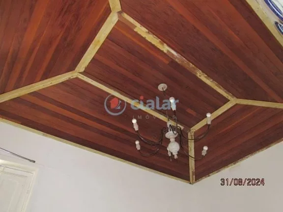 Imagem Casa com 4 dormitórios à venda por R$ 2.300.000,00 - Botafogo - Rio de Janeiro/RJ