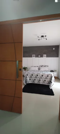 Imagem CASA RESIDENCIAL em INDAIATUBA - SP, JARDIM DAS ANDORINHAS