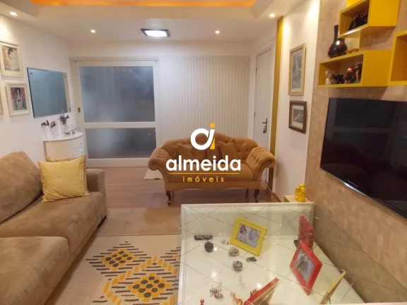 Imagem Apartamento 3 dormitórios à venda Bonfim Santa Maria/RS