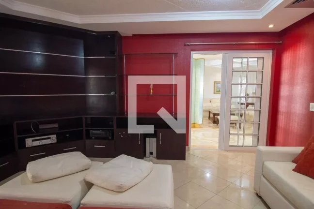 Imagem Casa à Venda - Recreio, 4 Quartos, 600 m2