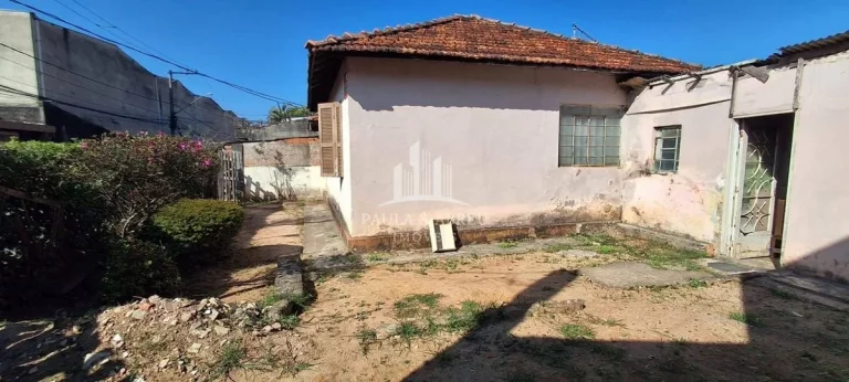 Imagem Terreno PLANO Fantástico 1549m², 22 metros de Frente, Perfeito para Sobrados, Construções diversas no Jardim Cruzeiro, Mauá-SP