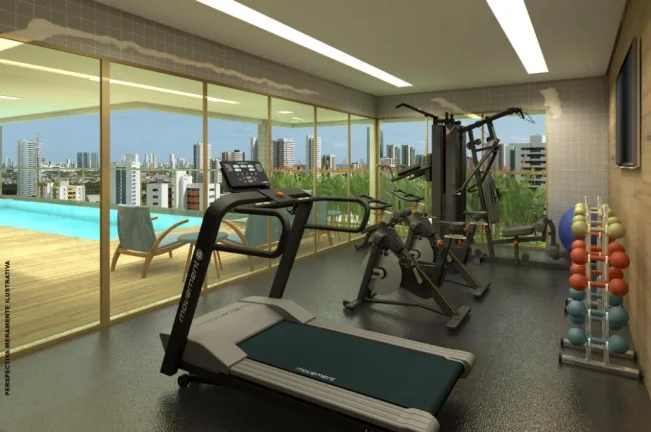 Imagem Apartamento Padrão