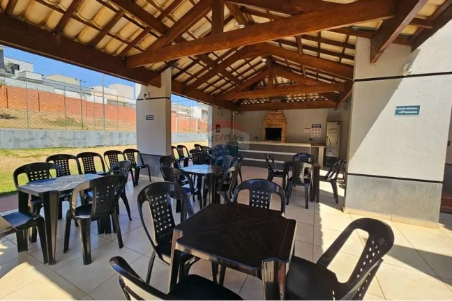 Imagem Casa em condomínio à venda 3 dormitórios 1 suíte com piscina Sorocaba - SP