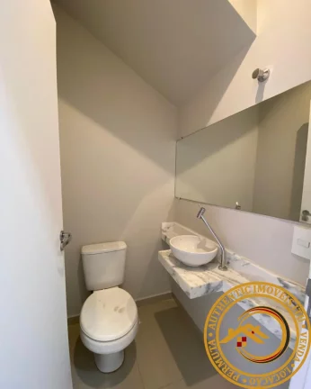 Imagem CASA RESIDENCIAL em SALTO - SP, LOTEAMENTO TERRAS DE SÃO PEDRO E SÃO PAULO
