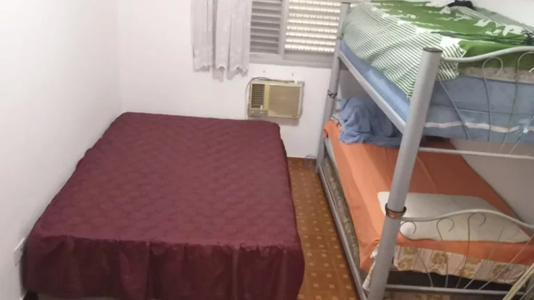 Imagem Apartamento com 2 dormitórios à venda, 91 m² - Astúrias - Guarujá/SP