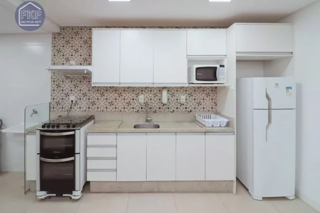 Imagem Apartamento 2 suítes!