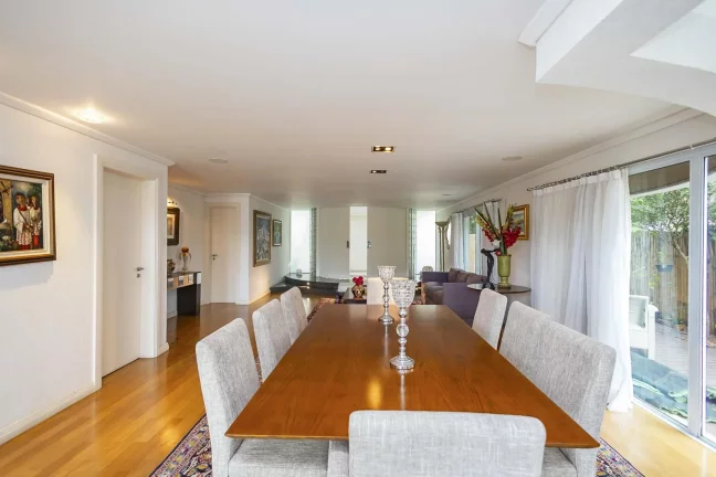 Imagem Casa em condominio no Vista Alegre