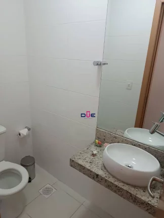 Imagem Apartamento com 2 dormitórios à venda, 81 m² por R$ 860.000 - Campo Grande - Santos/SP