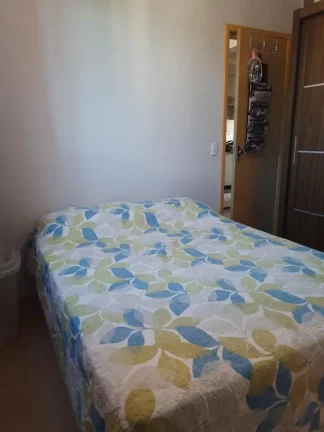 Imagem Apartamento para Venda em Belo Horizonte / MG no bairro Jardim Vitória