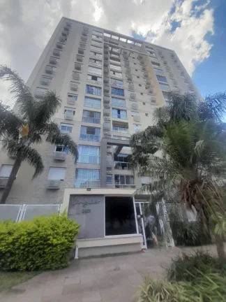 Imagem Apartamento 3 Dormitórios - Bairro Petrópolis