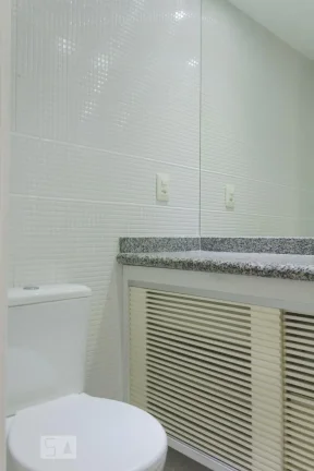 Imagem Apartamento à Venda - Barra da Tijuca, 3 Quartos, 105 m2