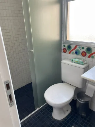 Imagem Apartamento 2 Dormitórios- Condomínio Edifício Residencial Altos do Campolim- Sorocaba