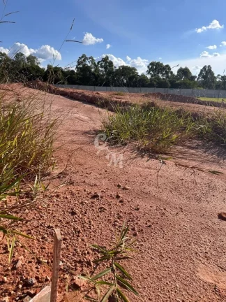 Imagem Terreno em Condomínio Alto Padrão