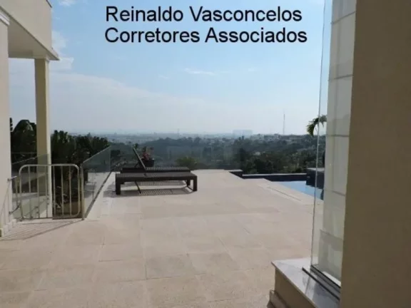 Imagem CASA RESIDENCIAL em JACAREÍ - SP, CONDOMÍNIO RESIDENCIAL MIRANTE DO VALE