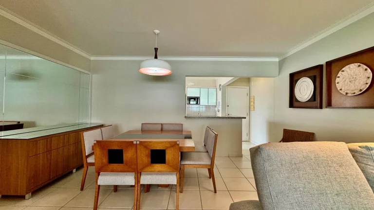 Imagem Apartamento com 3 dormitórios à venda, 124 m por R$ 4.000.000,00 - Riviera
