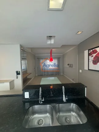 Imagem Apartamento à venda no bairro Imóvel Pedregulhal - Mogi Guaçu/SP