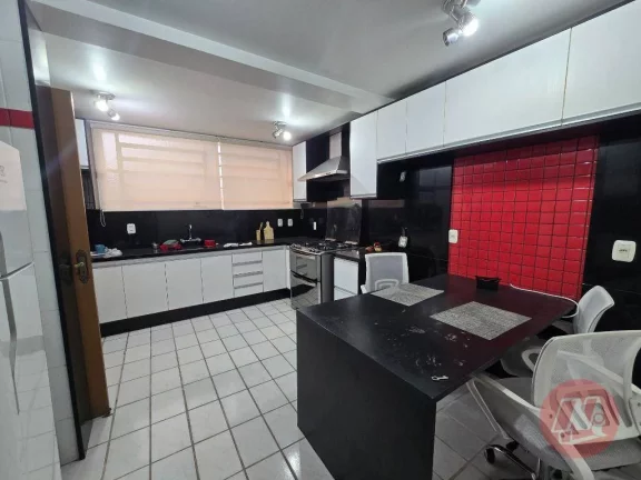 Imagem Casa para alugar, 330 m² por R$ 4.815,00/mês - Chacara das Pedras - Porto Alegre/RS