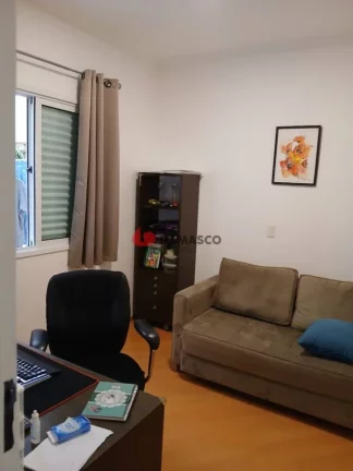 Imagem Apartamento à venda, Santo André.