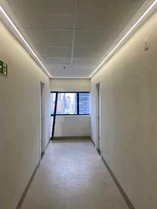 Imagem Oportunidade Única: Sala Comercial de 24m² no Condomínio no Umarizal, Belém-PA