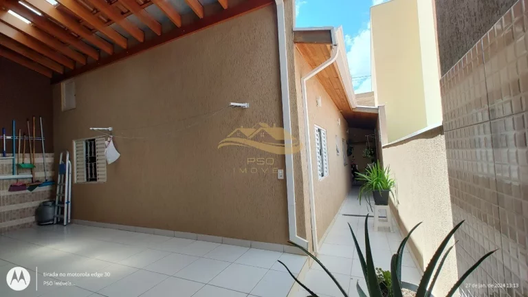 Imagem CASA RESIDENCIAL em INDAIATUBA - SP, JARDIM COLONIAL
