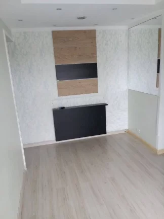 Imagem Apartamento com 2 dormitórios para alugar, 45 m² por R$ 2.200/mês - Vila Homero Thon - Santo André/SP
