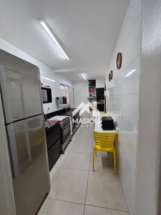 Imagem Apartamento com 3 dormitórios à venda, 77 m² por R$ 690.000,00 - Jardim Camburi - Vitória/ES