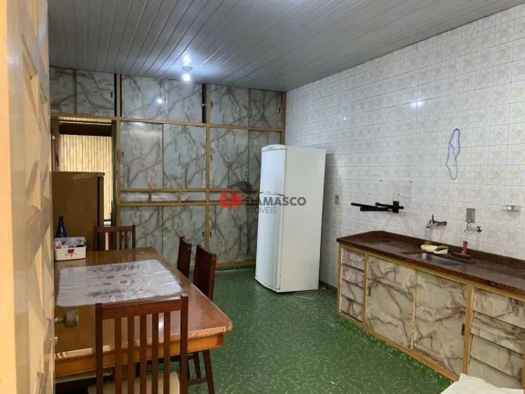 Imagem Casa à venda 3 Quartos, 7 Vagas, 163M², Barcelona, São Caetano do Sul - SP
