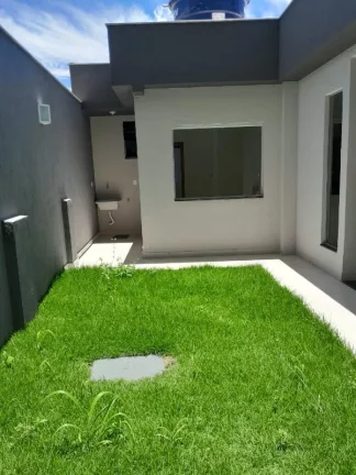 Imagem Casa em Santa Luzia