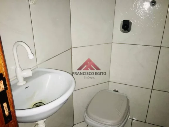 Imagem Sala à venda, 27 m² por R$ 130.000,00 - Centro - Niterói/RJ