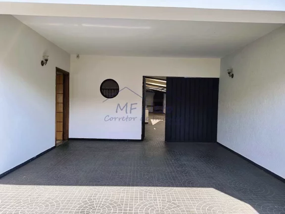 Imagem Casa Padrão