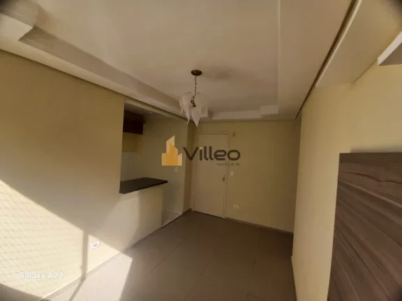 Imagem Apresentamos um apartamento singular no 1º andar do Condomínio Parque Sinfonia, localizado em uma ...