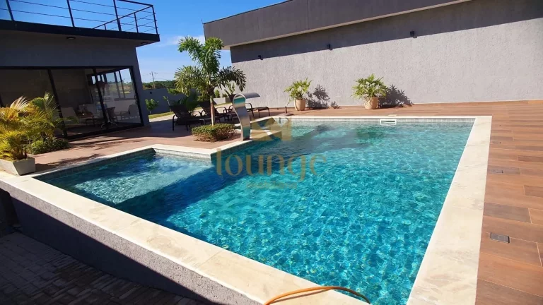 Imagem Casa Em Condominio em Sorocaba