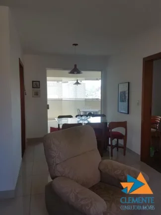 Imagem O4 QTOS. 03 SUÍTES -03 VAGAS - PONTO NOBRE -OPORTUNIDADE
