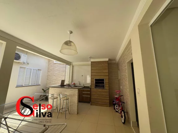 Imagem Casa Jardim Monte Carlos (Maringá)
