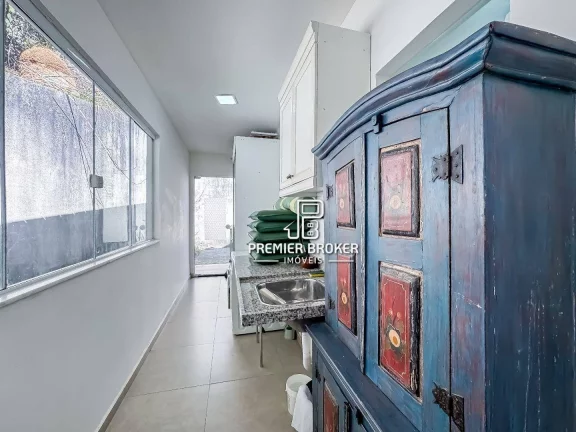 Imagem Casa à venda, 200 m² por R$ 1.150.000,00 - Albuquerque - Teresópolis/RJ