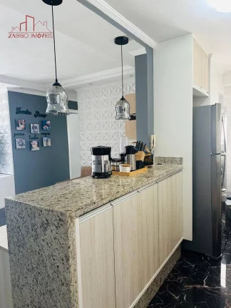 Imagem Oportunidade - Apartamento no Club Life.