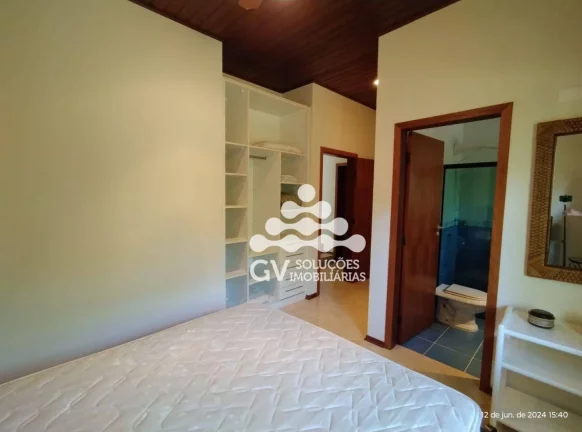 Imagem Casa com 4 suítes à venda, 245 m² por R$ 2.990.000 - Ponta Das Toninhas - Ubatuba/SP