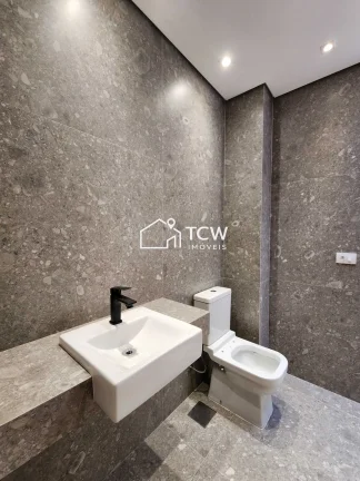 Imagem Casa Sobrado Triplex 165m2