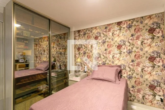 Imagem Apartamento Tatuapé São Paulo SP, apartamento 1 quarto em Tatuapé São Paulo SP, apartment in São Paulo, apartamento com sala estendida, pronto morar